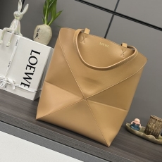 Loewe Puzzle Bags